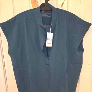 Figs Rafaela Scrub top